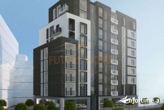Shtepi ne shitje 2+1 ne Tirane - 297,000 Euro