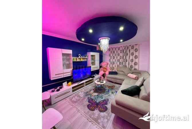 House for Rent 1+1 in Tirana - 500 Euro