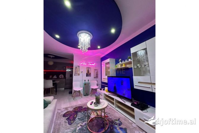 House for Rent 1+1 in Tirana - 500 Euro