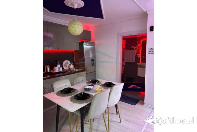 House for Rent 1+1 in Tirana - 500 Euro