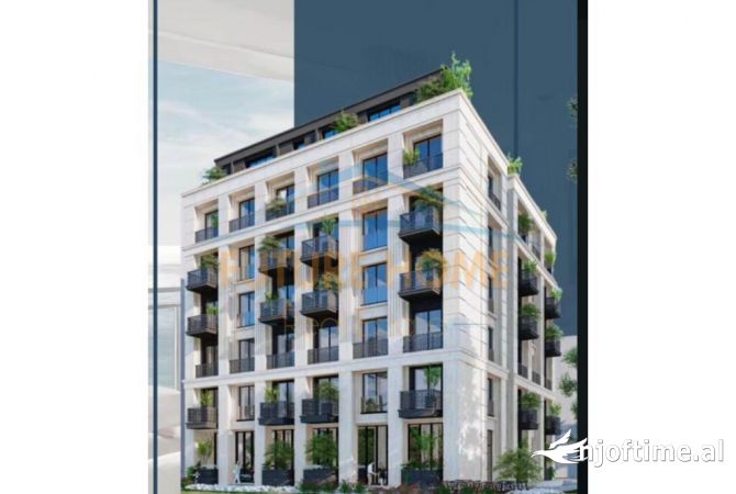 Shtepi ne shitje Apartament ne Durres, 1+1, Mobilimi Bosh, pa mobiluar, Pagesa 120,300  Euro.