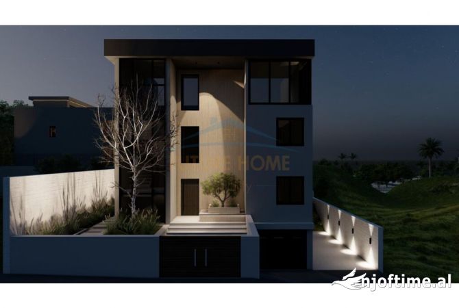 Casa in vendita 3+1 a Durazzo - 1,000,000 Euro