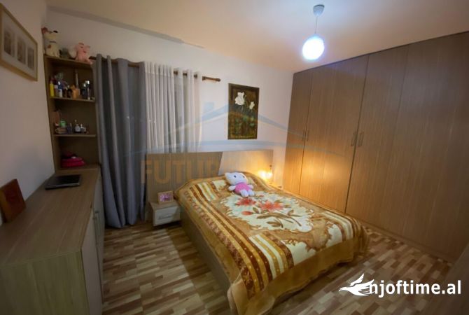 Shtepi me qera 1+1 ne Tirane - 450 Euro