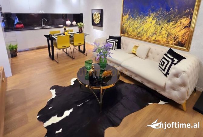 Shtepi ne shitje 1+1 ne Tirane - 176,000 Euro
