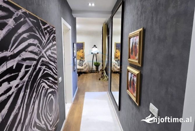 Shtepi ne shitje 1+1 ne Tirane - 176,000 Euro