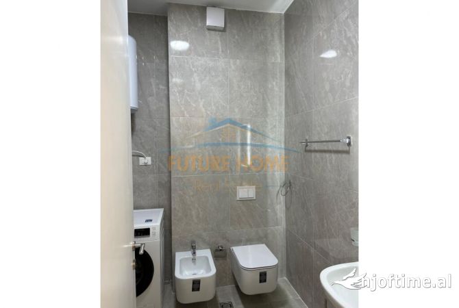 Shtepi me qera Apartament ne Tirane, 2+1, Mobilimi E mobiluar, Pagesa 1,400  Euro.