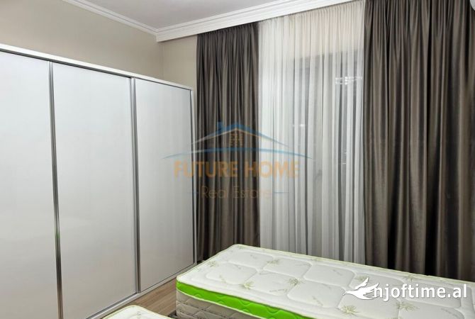 Shtepi me qera Apartament ne Tirane, 2+1, Mobilimi E mobiluar, Pagesa 1,400  Euro.