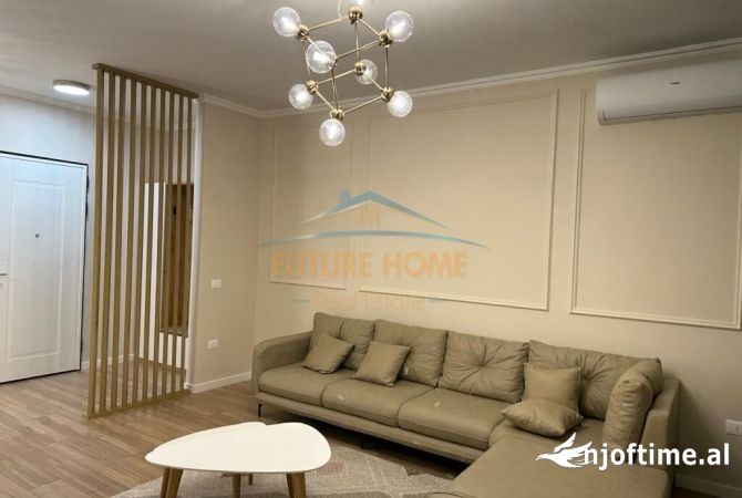 Shtepi me qera Apartament ne Tirane, 2+1, Mobilimi E mobiluar, Pagesa 1,400  Euro.