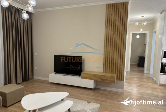 Shtepi me qera Apartament ne Tirane, 2+1, Mobilimi E mobiluar, Pagesa 1,400  Euro.