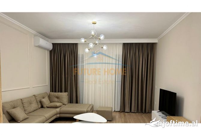 Shtepi me qera Apartament ne Tirane, 2+1, Mobilimi E mobiluar, Pagesa 1,400  Euro.