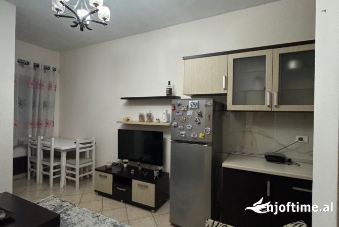 Shtepi me qera 1+1 ne Tirane - 490 Euro