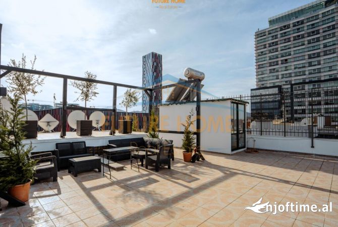 Shtepi ne shitje Duplex(shtepi me 2 kate) ne Tirane, 4+1, Mobilimi E mobiluar, Pagesa 2,000,000  Euro.