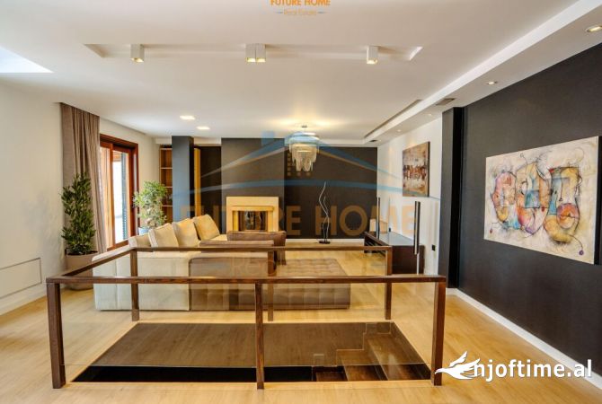 Shtepi ne shitje 4+1 ne Tirane - 2,000,000 Euro