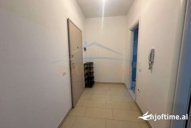 Shtepi me qera Apartament ne Tirane, 1+1, Mobilimi E mobiluar, Pagesa 400  Euro.