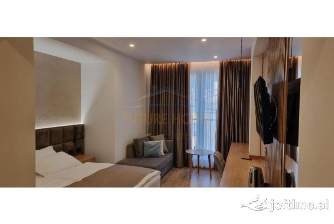 Ambient biznesi ne shitje 5+1 ne Tirane - 4,200,000 Euro
