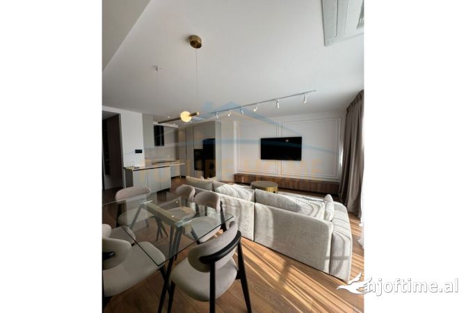 Shtepi me qera Apartament ne Tirane, 2+1, Mobilimi E mobiluar, Pagesa 1,600  Euro.