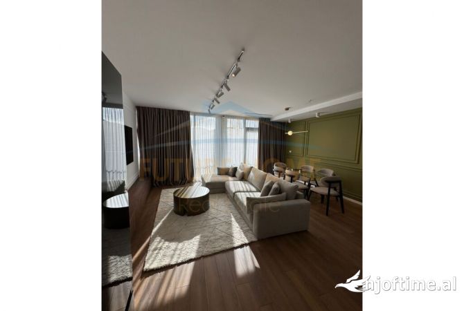 Shtepi me qera Apartament ne Tirane, 2+1, Mobilimi E mobiluar, Pagesa 1,600  Euro.