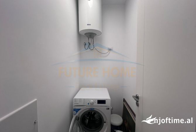 Shtepi me qera Apartament ne Tirane, 2+1, Mobilimi E mobiluar, Pagesa 1,400  Euro.