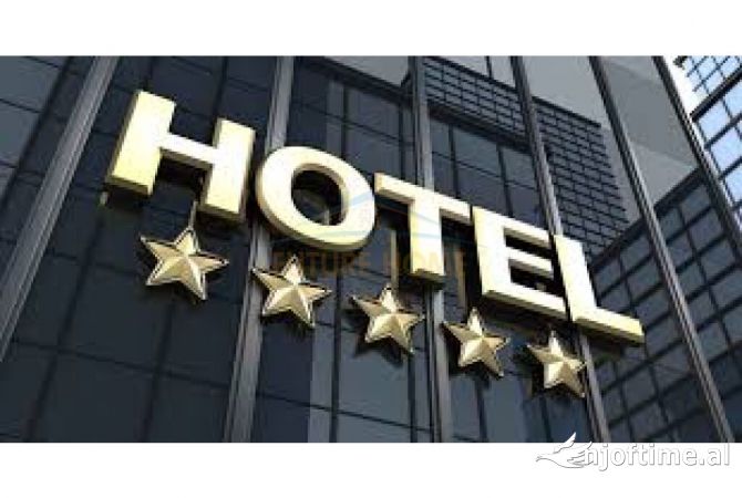 Ambient biznesi ne shitje 5+1 ne Tirane - 2,000,000 Euro