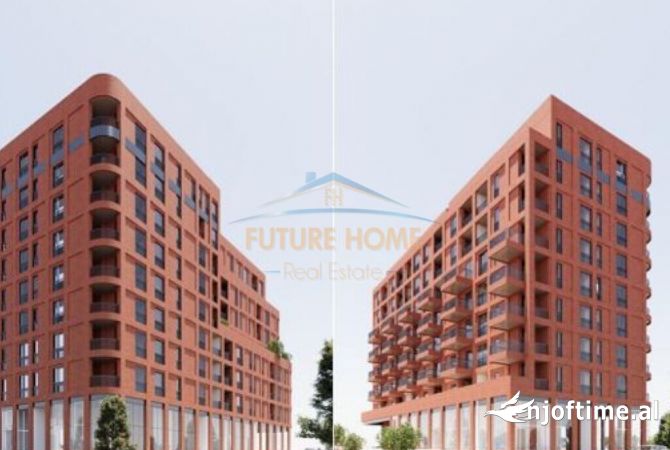 Shtepi ne shitje 1+1 ne Tirane - 120,100 Euro