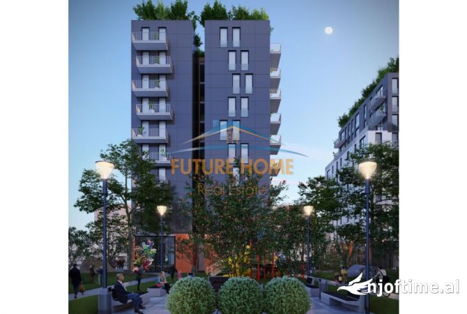 Shtepi ne shitje Apartament ne Tirane, 2+1, Mobilimi Bosh, pa mobiluar, Pagesa 170,000  Euro.