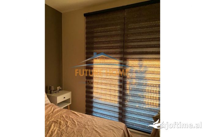 Shtepi me qera Apartament ne Tirane, 1+1, Mobilimi E mobiluar, Pagesa 900  Euro.