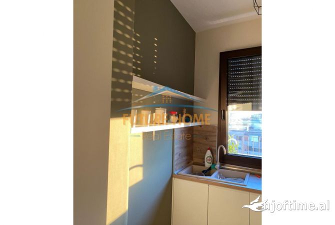 Shtepi me qera Apartament ne Tirane, 1+1, Mobilimi E mobiluar, Pagesa 900  Euro.