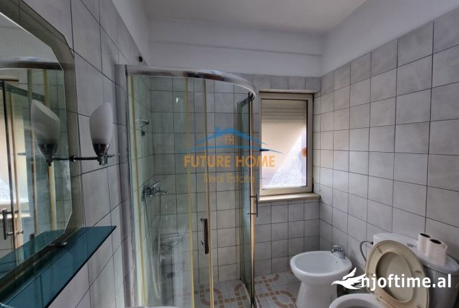 Shtepi me qera 2+1 ne Tirane - 520 Euro