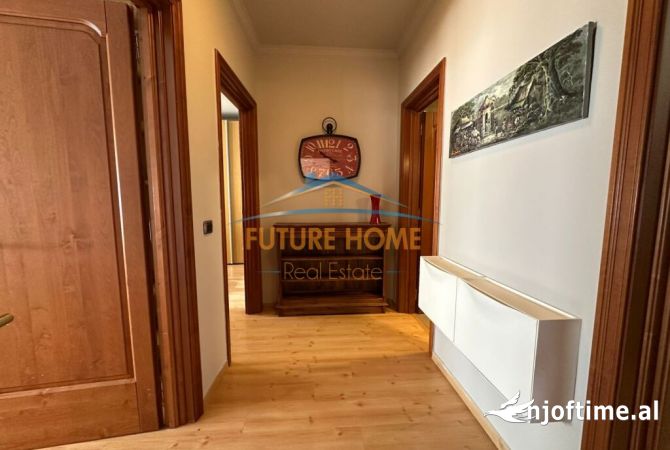 Shtepi me qera Apartament ne Tirane, 2+1, Mobilimi E mobiluar, Pagesa 1,500  Euro.