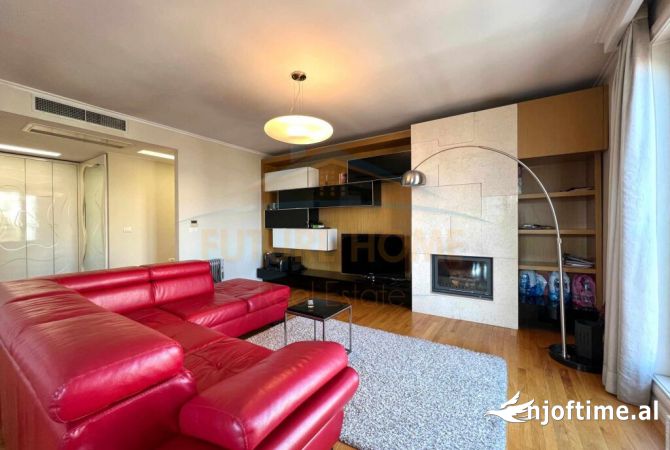 Shtepi me qera Apartament ne Tirane, 2+1, Mobilimi E mobiluar, Pagesa 1,800  Euro.