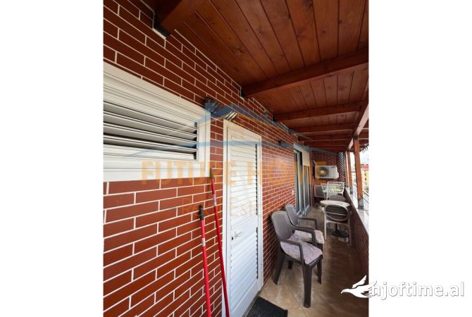Shtepi ne shitje 1+1 ne Tirane - 155,000 Euro