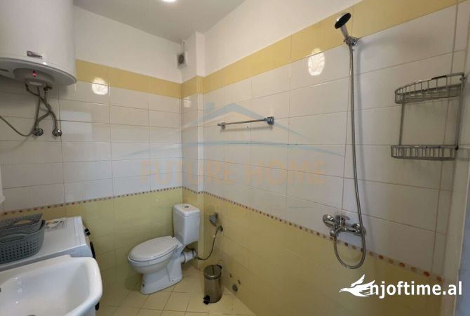 Shtepi me qera Apartament ne Tirane, 1+1, Mobilimi E mobiluar, Pagesa 400  Euro.