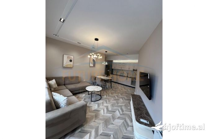 Shtepi me qera Apartament ne Tirane, 2+1, Mobilimi E mobiluar, Pagesa 1,500  Euro.