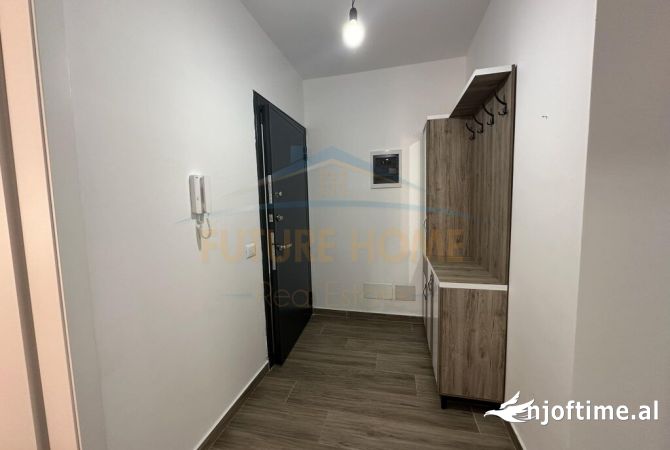 Shtepi me qera Apartament ne Tirane, 2+1, Mobilimi E mobiluar, Pagesa 500  Euro.