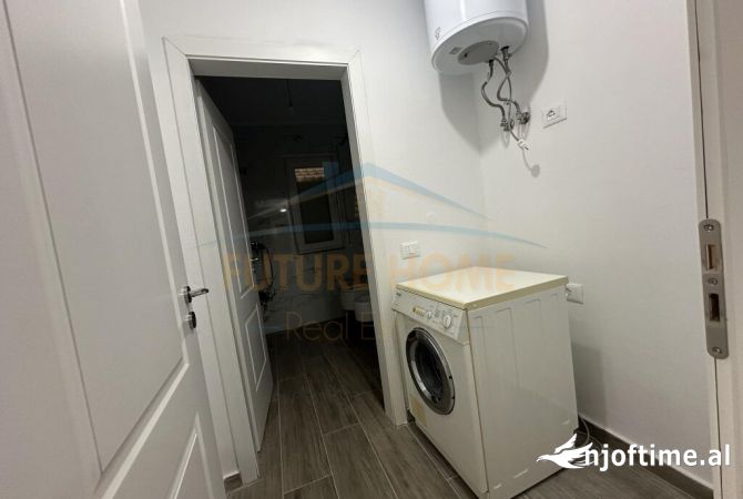 Shtepi me qera Apartament ne Tirane, 2+1, Mobilimi E mobiluar, Pagesa 500  Euro.