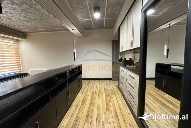 Shtepi ne shitje Apartament ne Tirane, 2+1, Mobilimi E mobiluar, Pagesa 590,000  Euro.