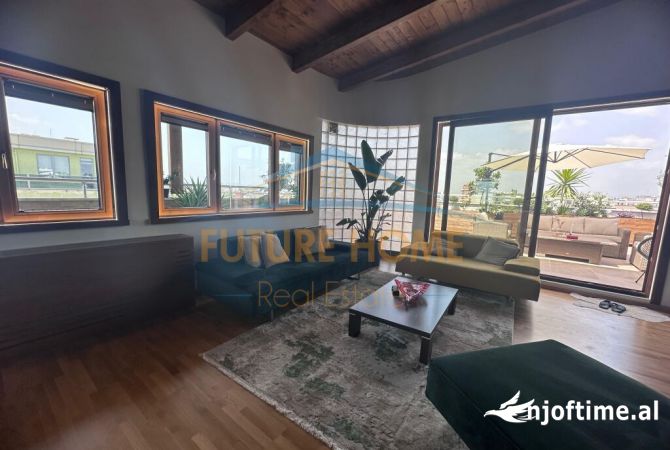 Shtepi ne shitje 3+1 ne Tirane - 1,350,000 Euro