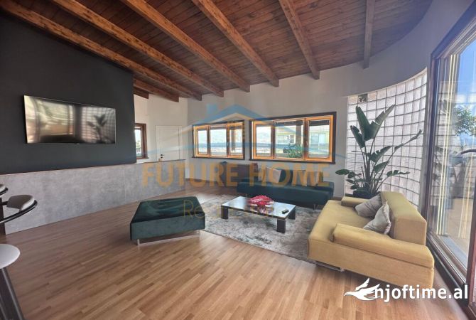 Shtepi ne shitje Duplex(shtepi me 2 kate) ne Tirane, 3+1, Mobilimi E mobiluar, Pagesa 1,350,000  Euro.