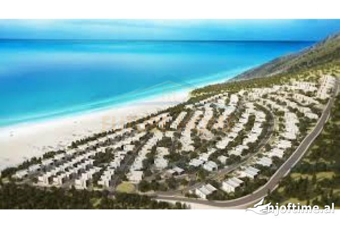 Shtepi ne shitje 3+1 ne Himare - 1,250,000 Euro