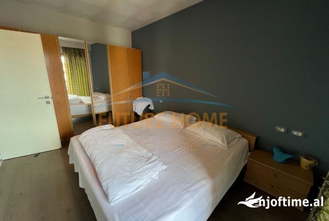Shtepi me qera Apartament ne Tirane, 1+1, Mobilimi E mobiluar, Pagesa 1,000  Euro.