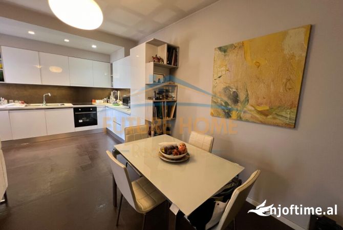 Shtepi me qera Apartament ne Tirane, 1+1, Mobilimi E mobiluar, Pagesa 1,000  Euro.