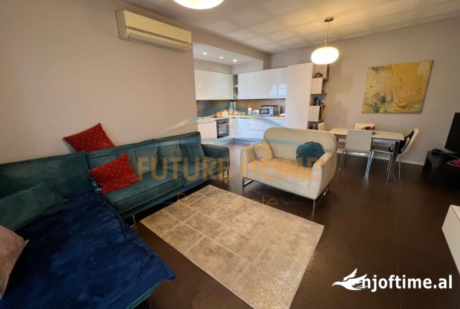 Shtepi me qera Apartament ne Tirane, 1+1, Mobilimi E mobiluar, Pagesa 1,000  Euro.