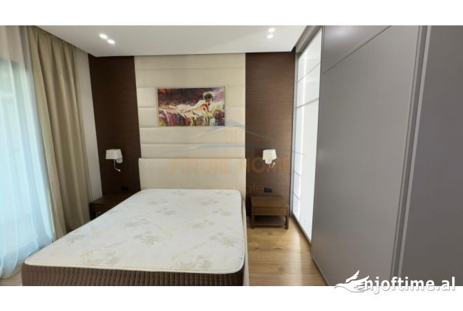 Shtepi me qera Apartament ne Tirane, 1+1, Mobilimi E mobiluar, Pagesa 950  Euro.