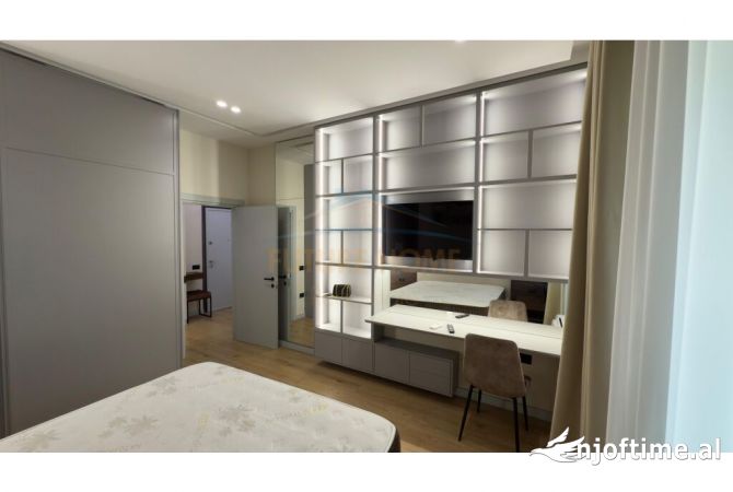 Shtepi me qera Apartament ne Tirane, 1+1, Mobilimi E mobiluar, Pagesa 950  Euro.