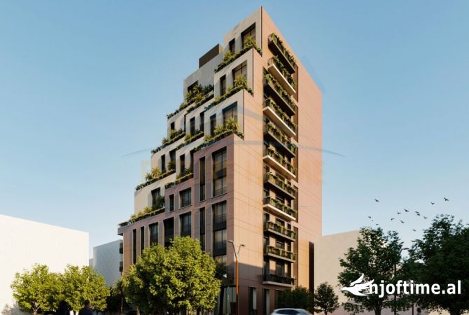 Shtepi ne shitje 2+1 ne Tirane - 559,400 Euro