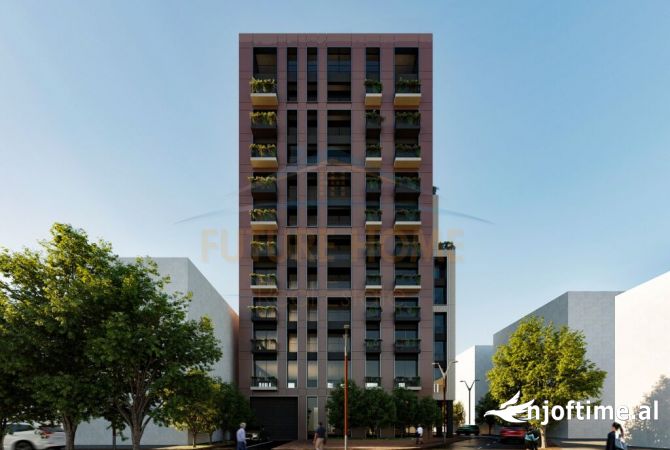 Shtepi ne shitje 2+1 ne Tirane - 559,400 Euro