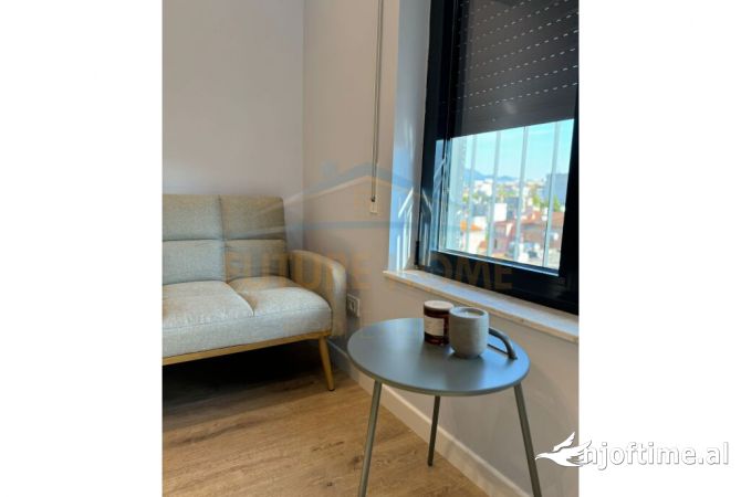 Shtepi me qera 1+1 ne Tirane - 600 Euro