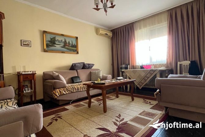 Shtepi ne shitje 2+1 ne Tirane - 135,000 Euro