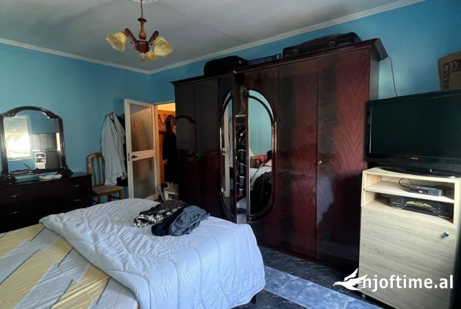 Shtepi ne shitje 2+1 ne Tirane - 135,000 Euro
