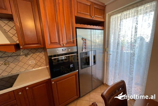 Apartment for rent in Tirana 2+1, Furnished